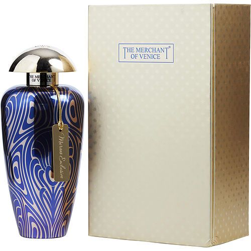 MERCHANT OF VENICE LIBERTY by Merchant of Venice EAU DE PARFUM CONCENTREE SPRAY 3.4 OZ