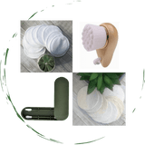 Facial Skin Care Accessories Bundle