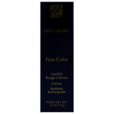 Pure Color Creme Lipstick - 520 Carnal by Estee Lauder for Women - 0.12 oz Lipstick (Refillable)
