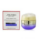 Vital Perfection Uplifting &amp; Firming Cream Enriched