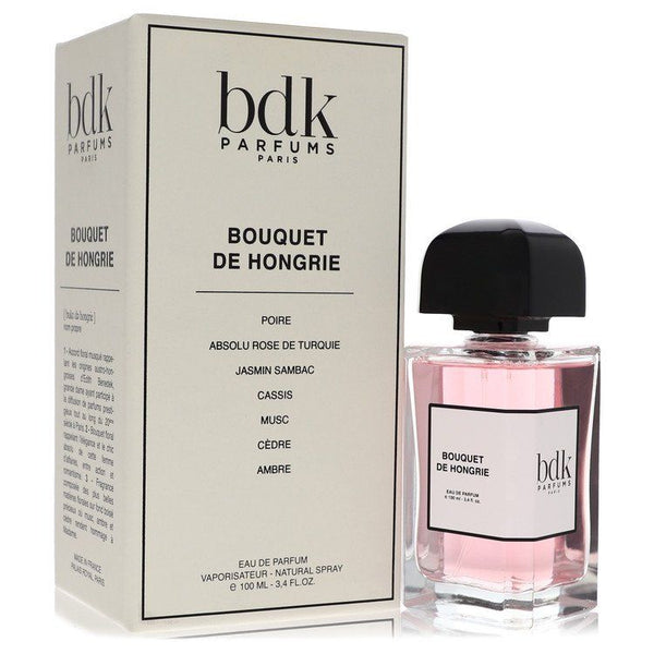 Bouquet De Hongrie by BDK Parfums Eau De Parfum Spray (Unisex)