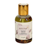 Luxurious Rose Petal Body Oil with Natural Oils