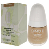 Even Better Clinical Serum Foundation SPF 20 - CN 70 Vanilla by Clinique for Women - 1 oz Foundation