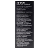 HD Skin Undetectable Stay-True Foundation - 3Y40 Warm Amber by Make Up For Ever for Women - 1.01 oz Foundation