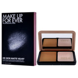 HD Skin Matte Powder Foundation - 1N14 Beige