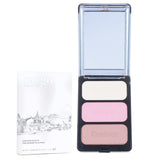 CARGO - Contour Palette - # Malibu 3x6g/0.21oz