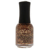 Nail Lacquer - 20860 Gossip Girl by Orly for Women - 0.6 oz Nail Polish