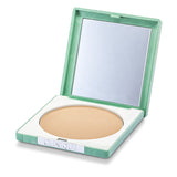 CLINIQUE - Almost Powder MakeUp SPF 15 - No. 02 Neutral Fair 6MPY-02 / 325299 10g/0.35oz