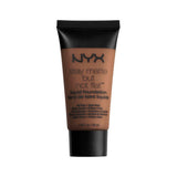 NYX Stay Matte But Not Flat Liquid Foundation