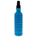 Healthy Sexy Hair Tri-Wheat Leave-In Conditioner by Sexy Hair for Unisex - 8.5 oz Conditioner