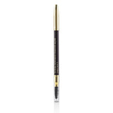 LANCOME - Brow Shaping Powdery Pencil - # 08 Dark Brown L8320100 1.19g/0.042oz