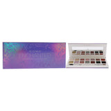 Eyeshadow Palette - Enchanted by SIGMA for Women - 1 Pc Eye Shadow