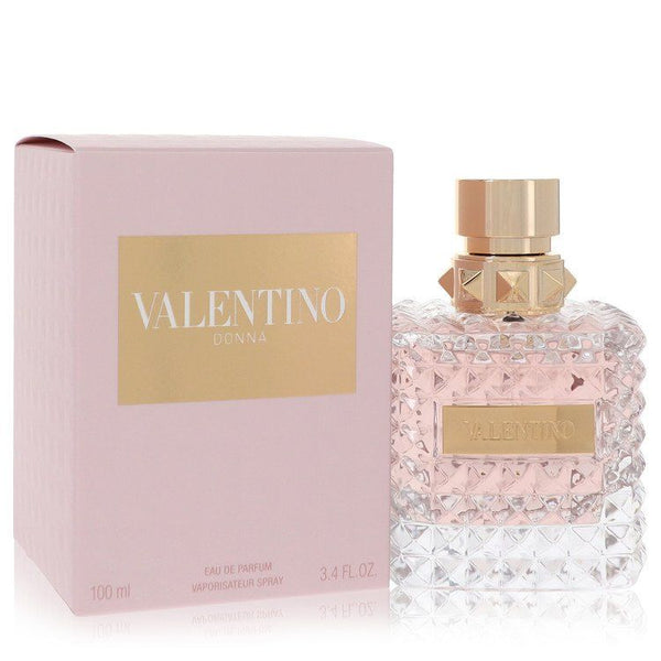 Valentino Donna by Valentino Eau De Parfum Spray