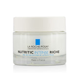 Nutritic Intense In-Depth Nutri-Reconstituting Cream (Very Dry Skin)