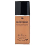 CHRISTIAN DIOR - Diorskin Forever Undercover 24H Wear Full Coverage Water Based Foundation - # 040 Honey Beige C000900040 / 383639 40ml/1.3oz