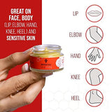 S.O.S Cream Intensive Moisturizing Skincare Protectant (Face & Body)
