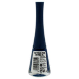 1 Seconde - 53 Blue de Nime by Bourjois for Women - 0.3 oz Nail Polish