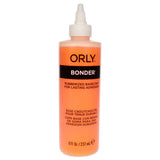Bonder Rubberized Basecoat by Orly for Women - 8 oz Nail Polish