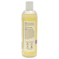 Baby Shampoo and Wash Calming by Burts Bees for Kids - 12 oz Shampoo and Body Wash