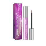 Eelhope Maa Nourishes The Root Of The Lashes Gently And Charms The Lashes Naturally Curl And Resist Smudge