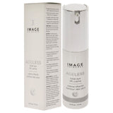 Ageless Total Eye Lift Creme by Image for Unisex - 0.5 oz Cream