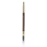 LANCOME - Brow Shaping Powdery Pencil - # 05 Chestnut L8320400 1.19g/0.042oz