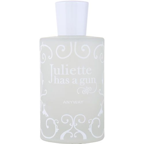 ANYWAY by Juliette Has a Gun EAU DE PARFUM SPRAY 3.3 OZ *TESTER