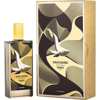 MEMO PARIS OCEAN LEATHER by Memo Paris EAU DE PARFUM SPRAY 2.5 OZ
