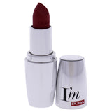 I Am Matt Pure Colour Lipstick - 072 Velvet Ruby by Pupa Milano for Women - 0.123 oz Lipstick