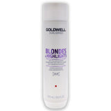 Dualsenses Blondes and Highlights Shampoo by Goldwell for Unisex - 10.1 oz Shampoo