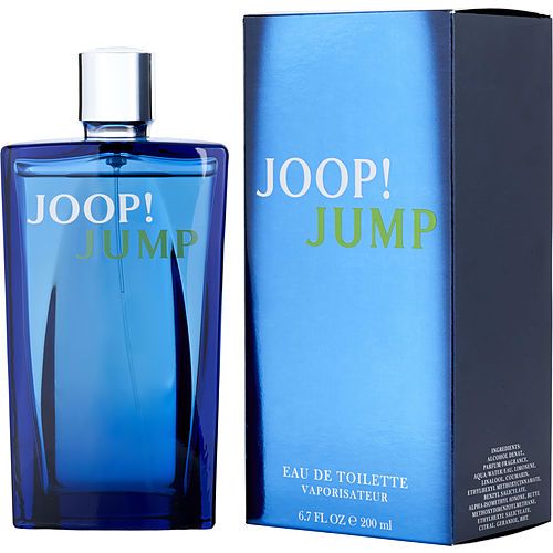 JOOP! JUMP by Joop! EDT SPRAY 6.7 OZ