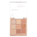 DASIQUE - Shadow Palette - # 03 Nude Potion 530966 7g