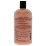 Melon Daiquiri Shampoo, Bath and Shower Gel by Philosophy for Unisex - 16 oz Shower Gel