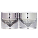 Ultra Smart Pro-Collagen Day &amp; Night Eye Treatment Duo (1x Morning Eye Balm, 1x Evening Eye Cream, 1x Eye Tool)