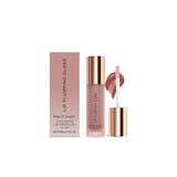 AMZ Lip Gloss with Hydrating and Nourishing Properties - Gentle Nourishment for Lip Skin, Moisturizing, Hydrating, Plumping, Lip Care with a Glossy Finish Lip Oil