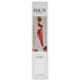 Lipgloss - 001 Astrid by Idun Minerals for Women - 0.2 oz Lip Gloss