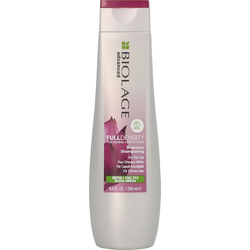 BIOLAGE by Matrix FULLDENSITY SHAMPOO 8.4 OZ
