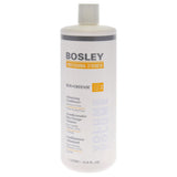 Bos-Defense Volumizing Conditioner by Bosley for Unisex - 33.8 oz Conditioner