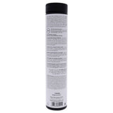 Plumping Smoothing Shampoo by Diego Dalla Palma for Unisex - 8.5 oz Shampoo