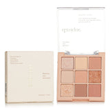 DASIQUE - Shadow Palette - # 03 Nude Potion 530966 7g