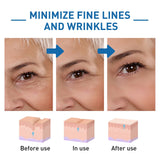 Anti-wrinkle Firming B5 Essence Lighten Facial Fine Lines Lift Hydrate Moisturize And Firm Essence Lotion
