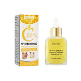 EELHOE White Plus Blemish Facial Essence, Blemish Fine Lines, Moisturizing, And Brightening Skin