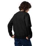 LOVE Myself Unisex Sweatshirt – Organic Cotton Blend