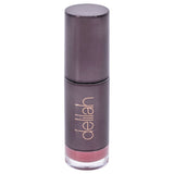 Colour Intense Liquid Lipstick - Blossom by Delilah for Women - 0.24 oz Lipstick