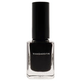 Nail Polish - 602 Black