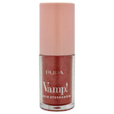 Vamp! Liquid Eyeshadow - 004 Rose by Pupa Milano for Women - 0.13 oz Eye Shadow