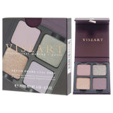 Petits Fours Eyeshadow Palette - Lilas Deux