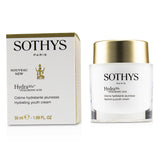 Hydrating Youth Cream