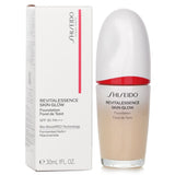 SHISEIDO - Revitalessence Skin Glow Foundation SPF 30 - # 160 Shell 193475 30ml/1oz