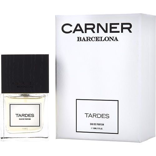 CARNER BARCELONA TARDES by Carner Barcelona EAU DE PARFUM SPRAY 1.7 OZ